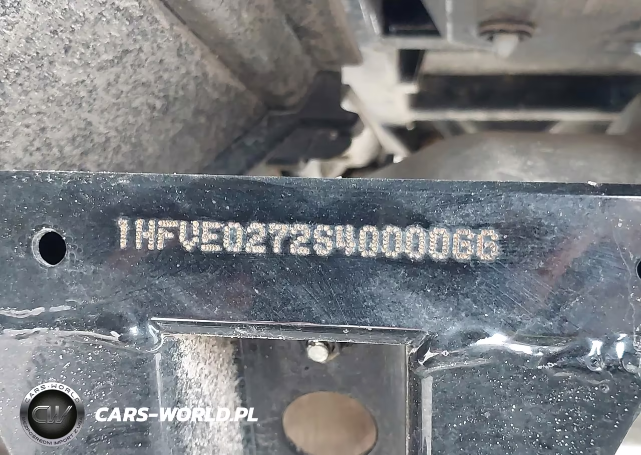 2025 Honda Sxs700 M4 VIN:1HFVE0272S4000066 - 10