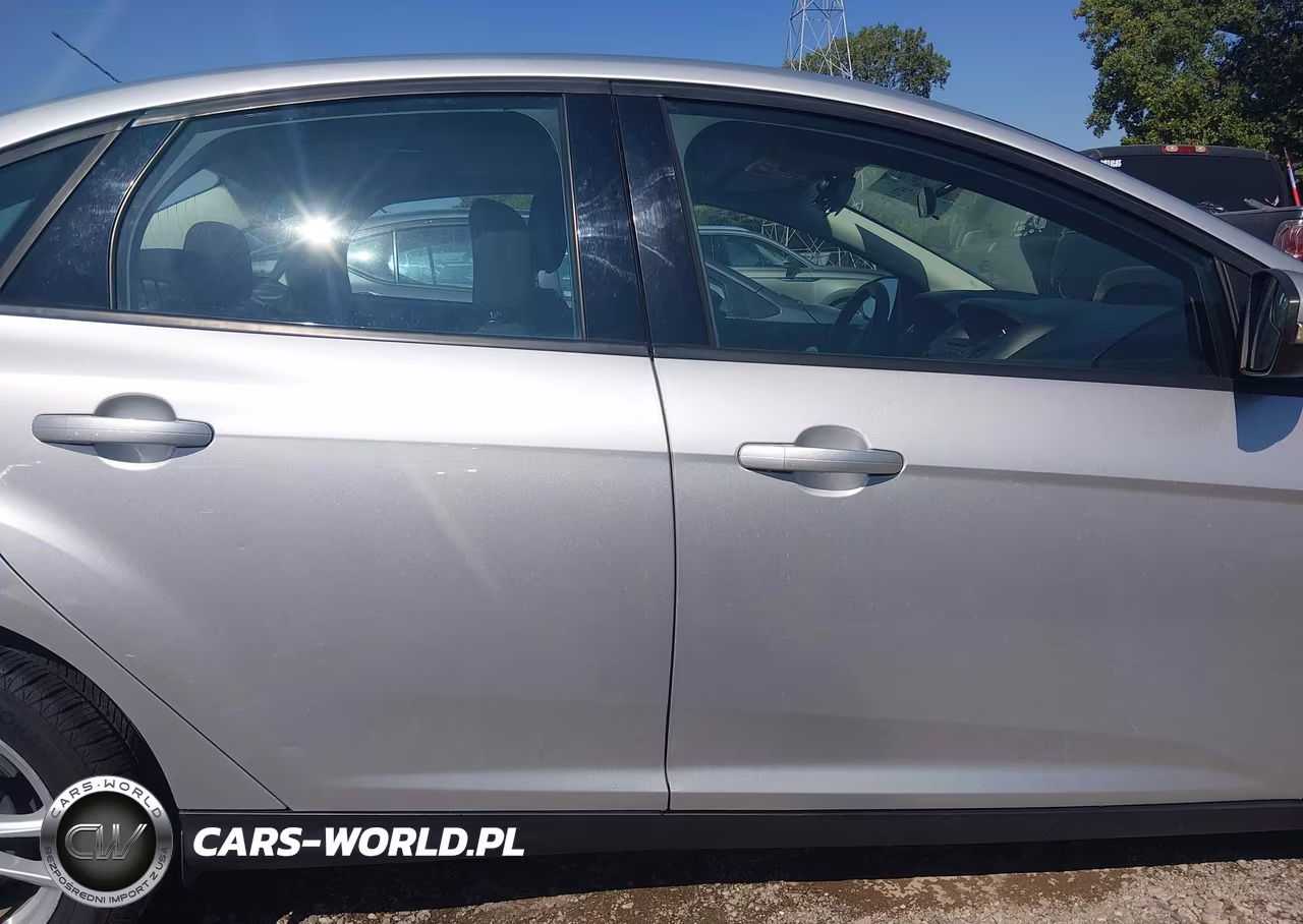 2016 FORD FOCUS SE VIN:1FADP3F20GL260937 - 14