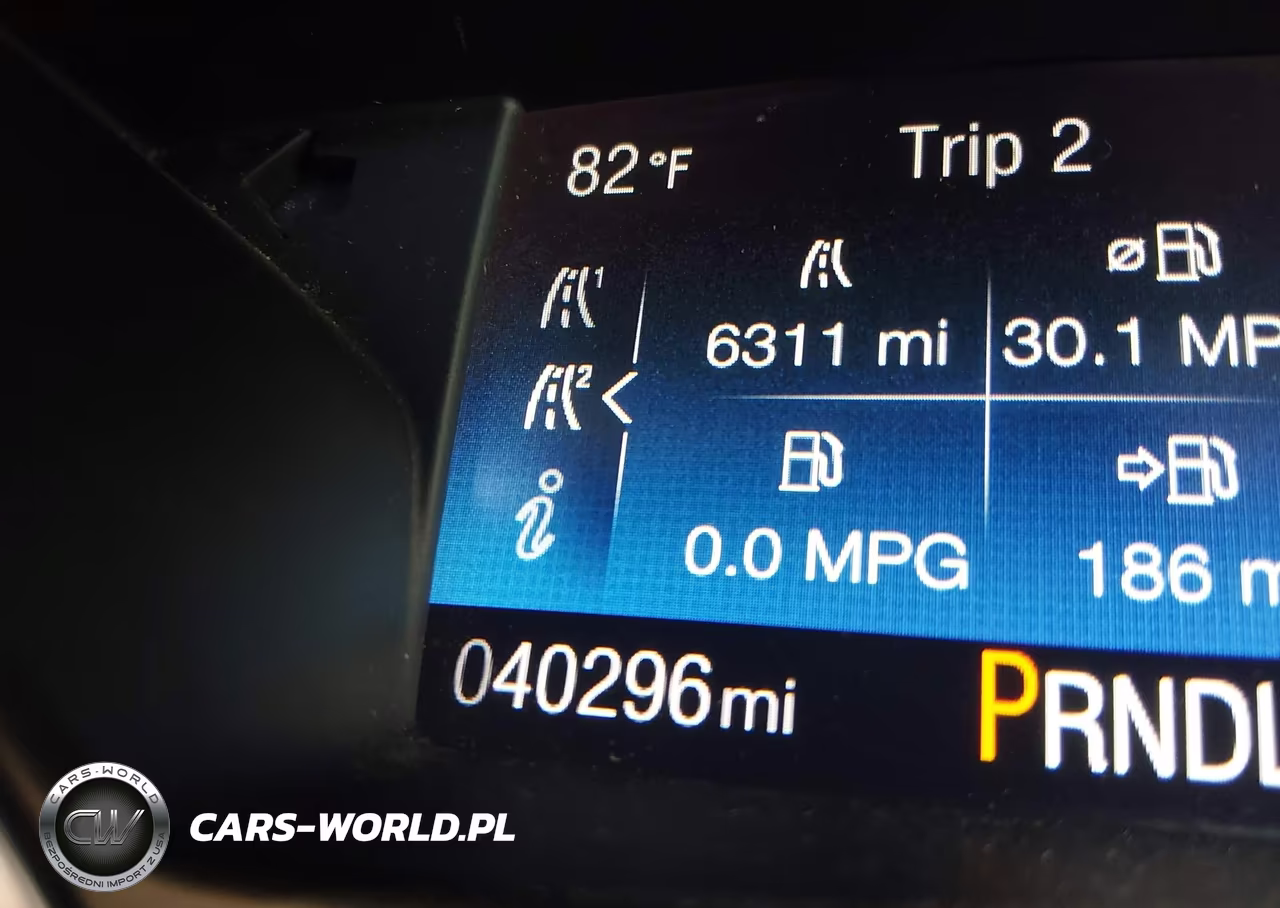 2016 FORD FOCUS SE VIN:1FADP3F20GL260937 - 16