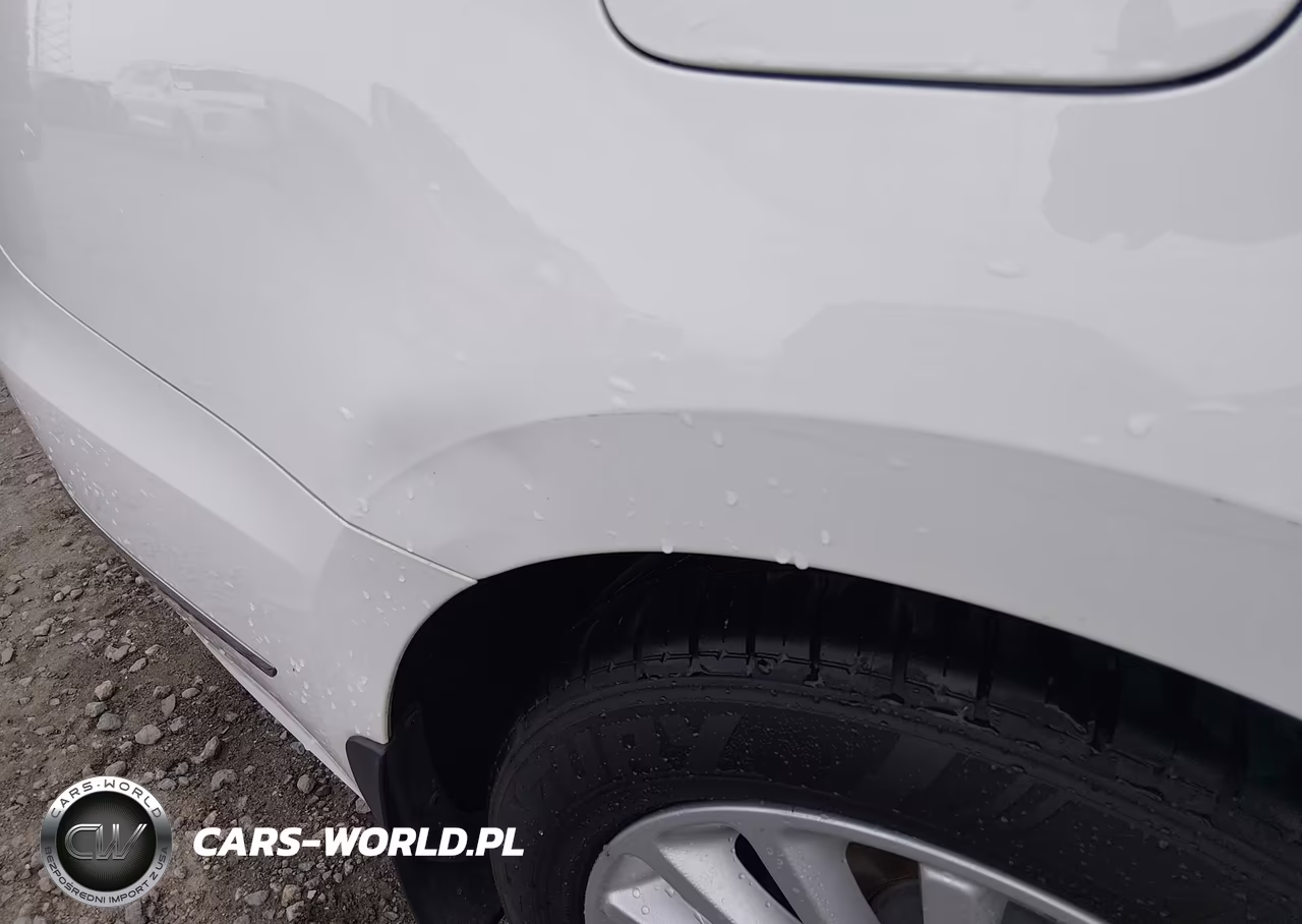 2017 Volkswagen Passat 1.8T Se VIN:1VWBT7A36HC067114 - 19