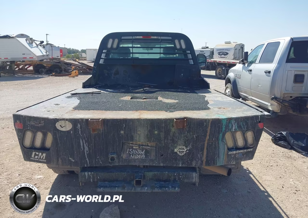2019 Ford F-350 Xl VIN:1FTRF3D63KEE33128 - 16