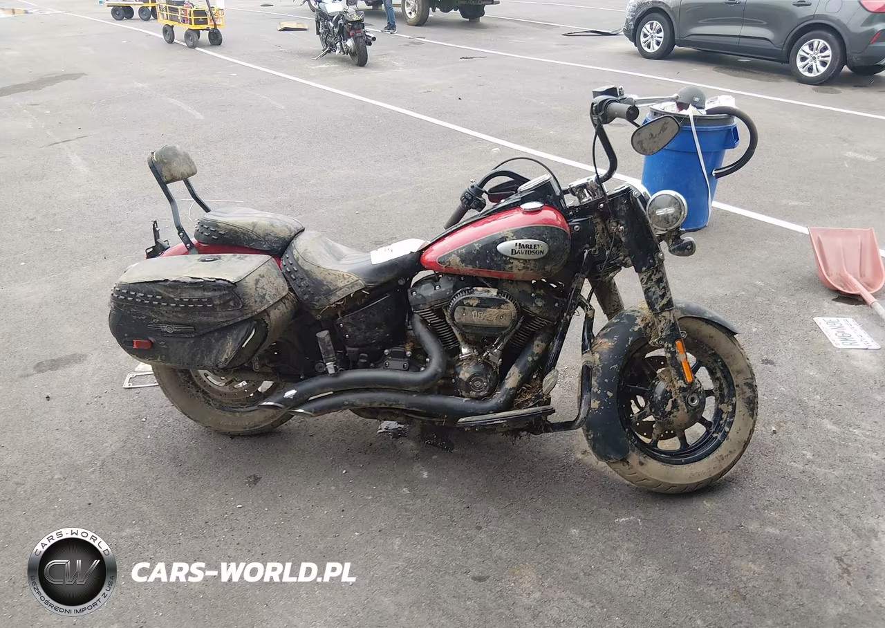 2022 Harley-Davidson Flhcs VIN:1HD1YBK12NB059222 - 12