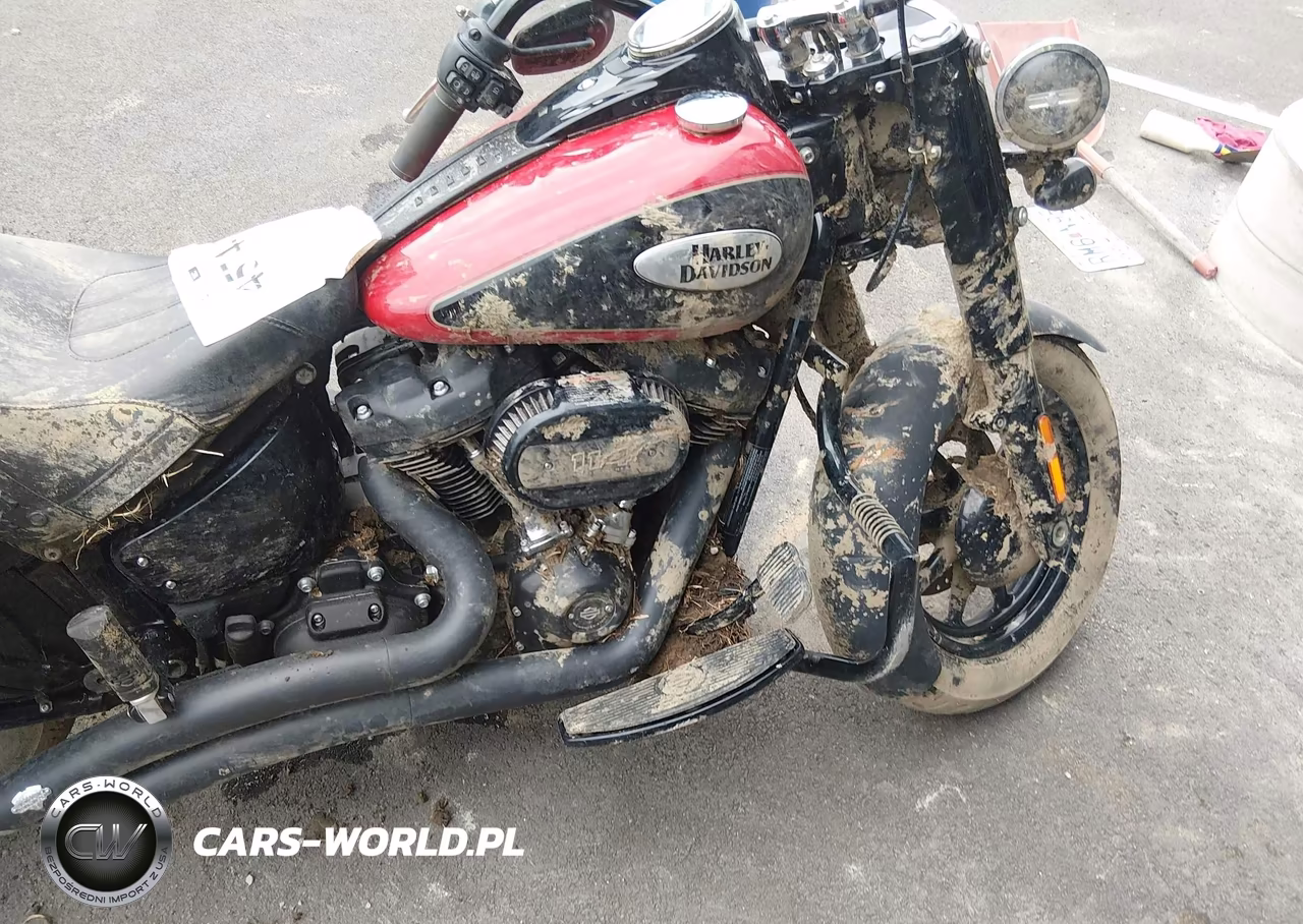 2022 Harley-Davidson Flhcs VIN:1HD1YBK12NB059222 - 15