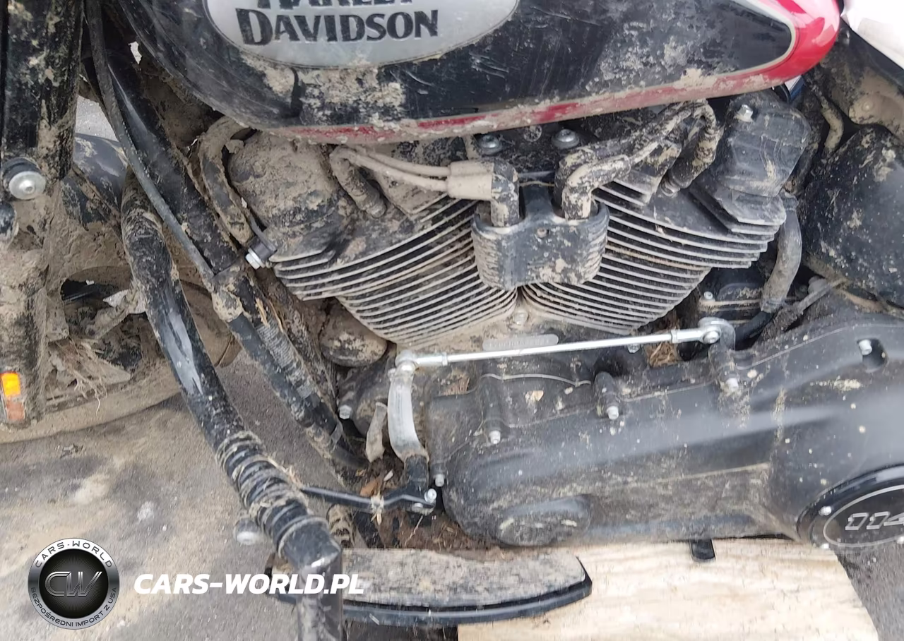 2022 Harley-Davidson Flhcs VIN:1HD1YBK12NB059222 - 9