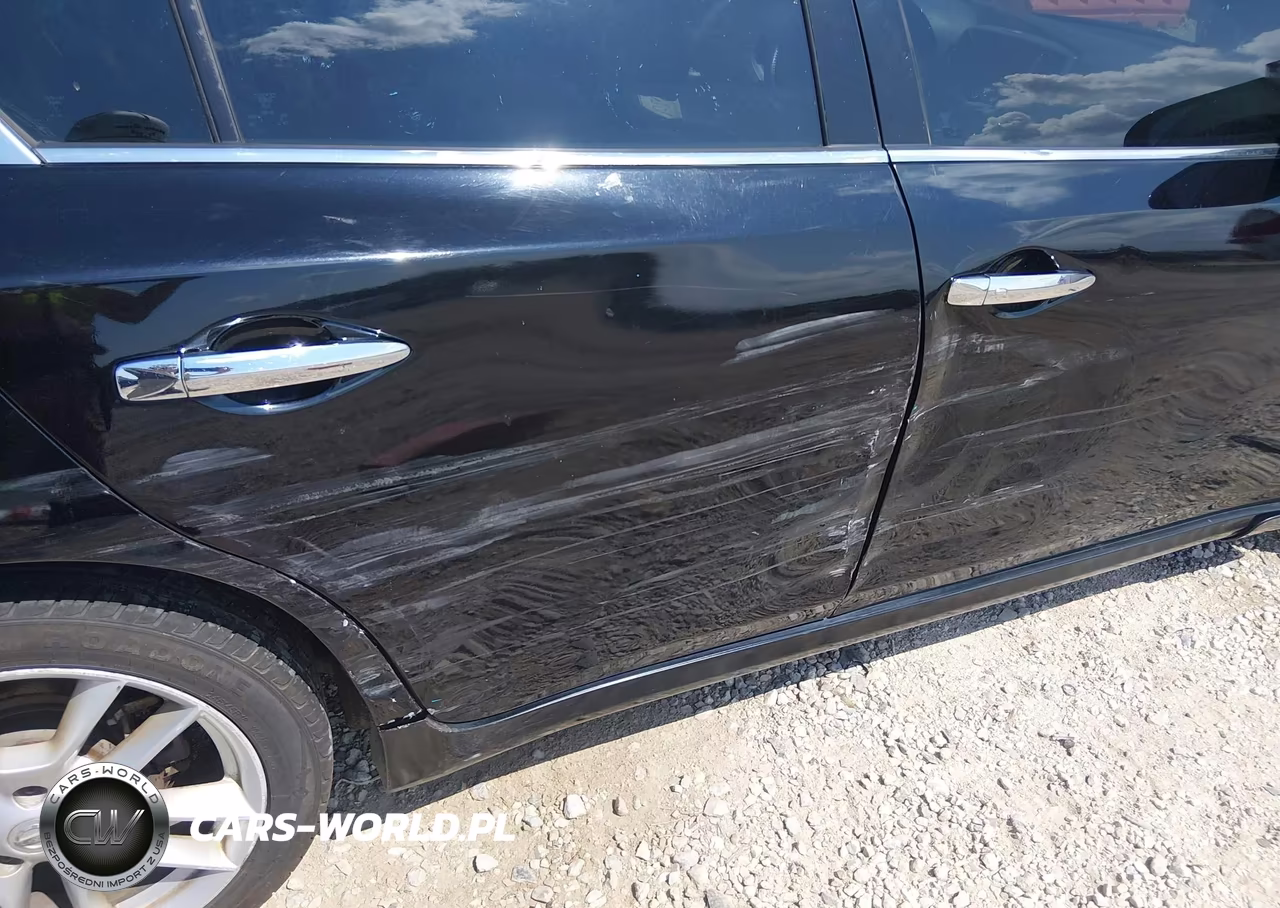 2012 Nissan Maxima 3.5 S VIN:1N4AA5AP8CC819065 - 6