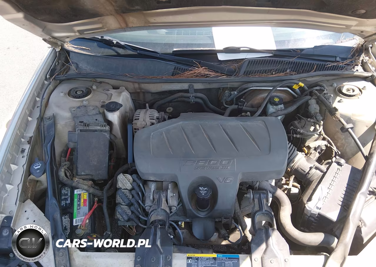 2009 Buick Lacrosse Cxl VIN:2G4WD582191174206 - 8
