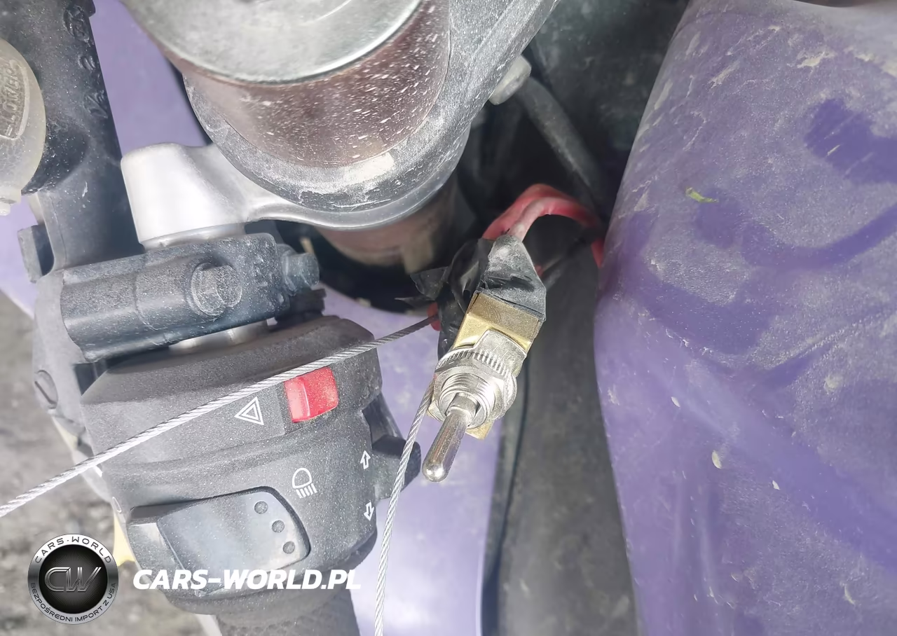 2008 Suzuki Gsx-R1000 VIN:JS1GT77A982102940 - 16
