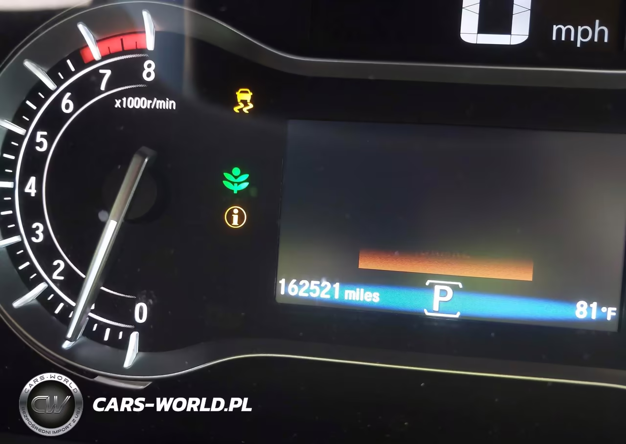 2019 Honda Ridgeline Rtl-T VIN:5FPYK3F6XKB022870 - 15