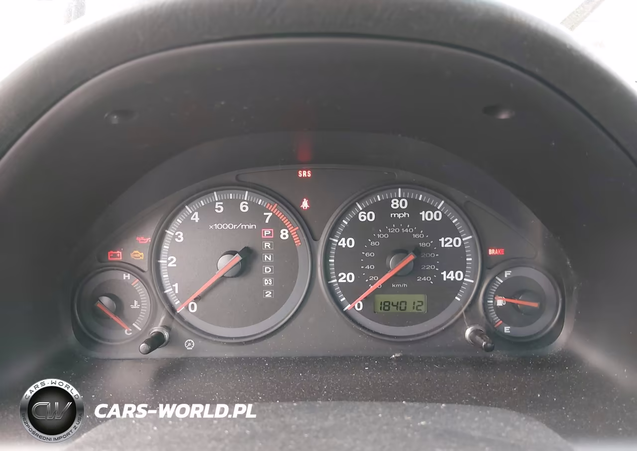 2001 Honda Civic Ex VIN:2HGES26721H595044 - 7