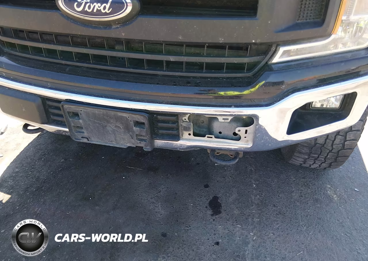 2019 Ford F-150 Xl VIN:1FTEX1EB9KKE16038 - 13