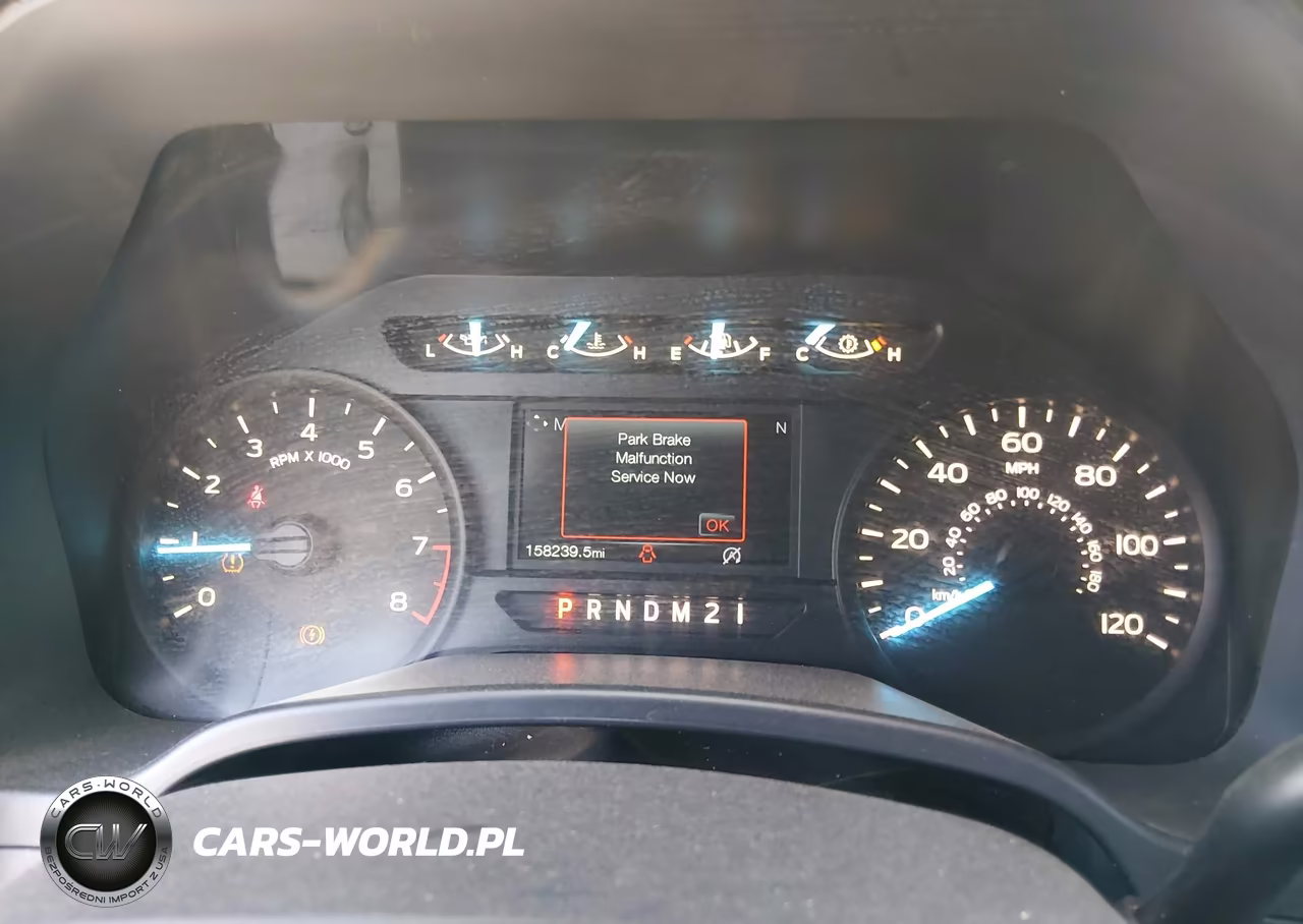 2019 Ford F-150 Xl VIN:1FTEX1EB9KKE16038 - 7