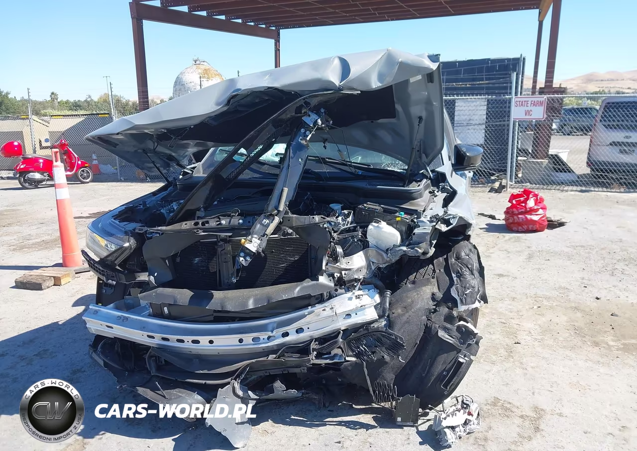 2025 Acura Mdx A-Spec Advance Package VIN:5J8YE1H99SL029173 - 15