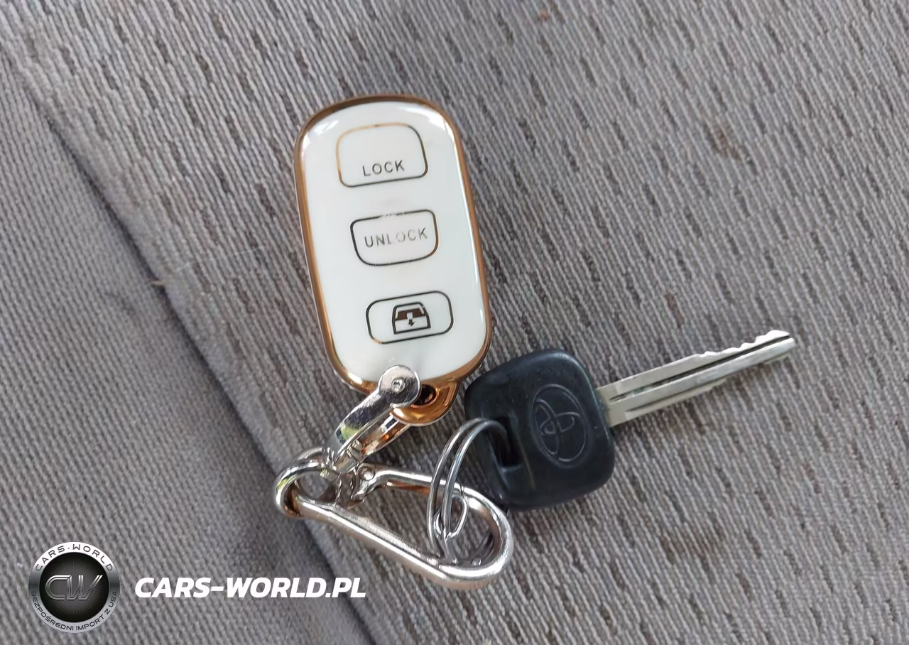 2004 Toyota Camry Le VIN:4T1BE32K64U269334 - 11