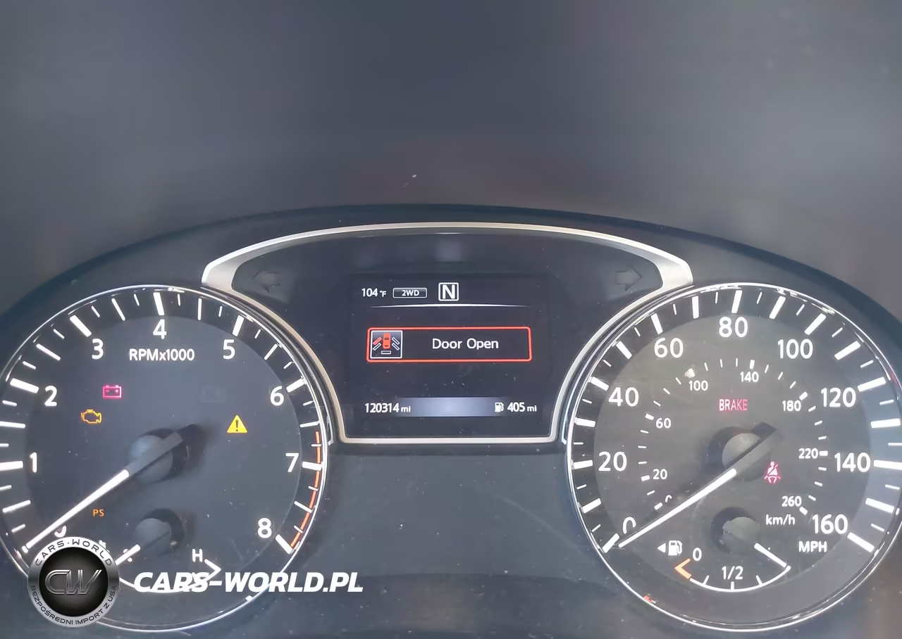 2017 Nissan Pathfinder Sv VIN:5N1DR2MM0HC648444 - 7