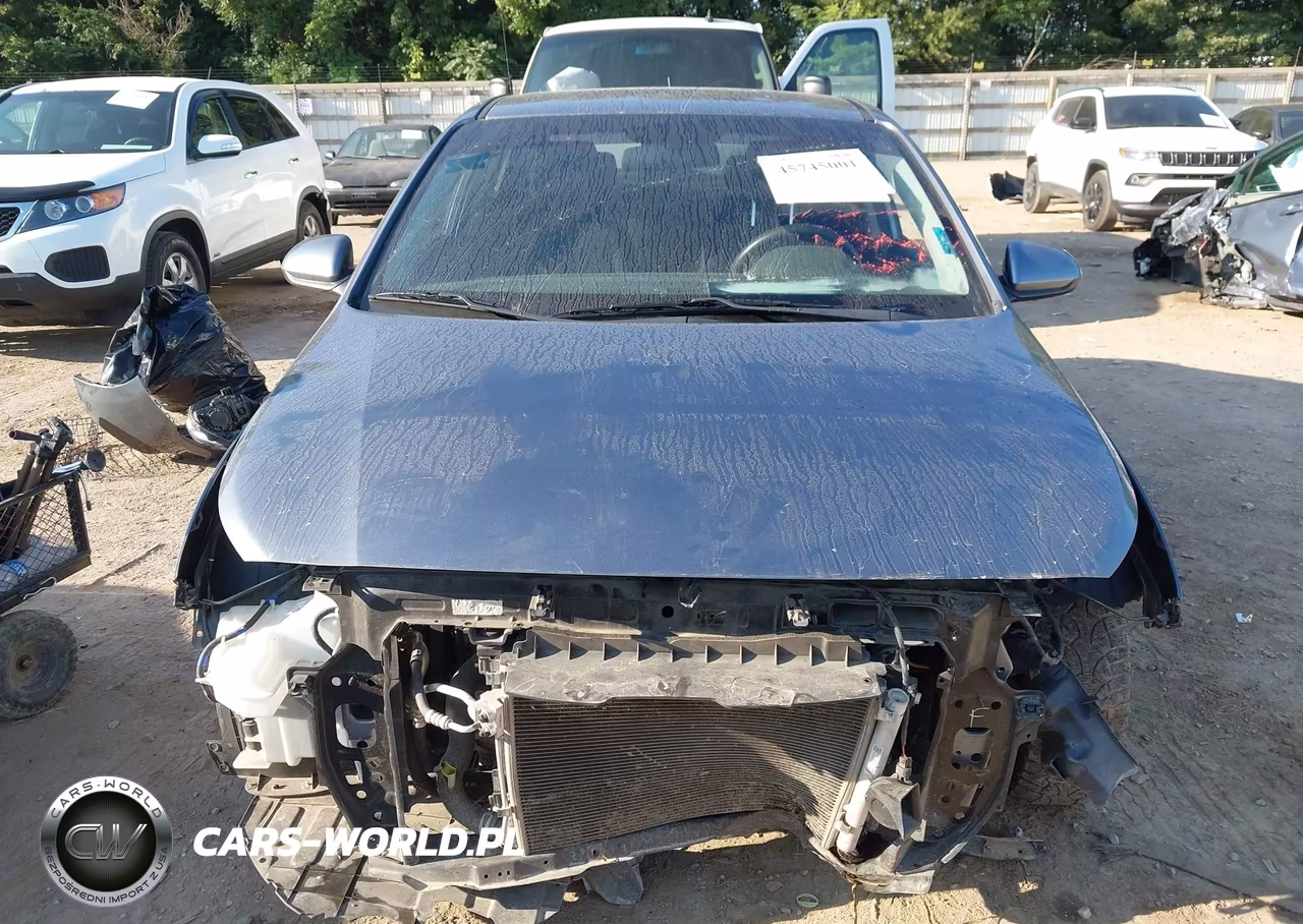 2020 Hyundai Accent Se VIN:3KPC24A63LE126043 - 12