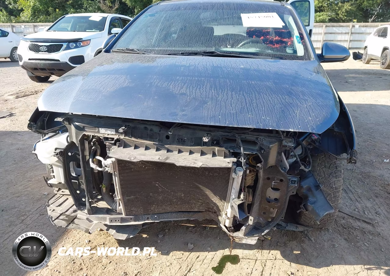 2020 Hyundai Accent Se VIN:3KPC24A63LE126043 - 6