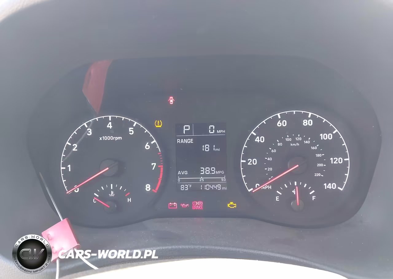 2020 Hyundai Accent Se VIN:3KPC24A63LE126043 - 7