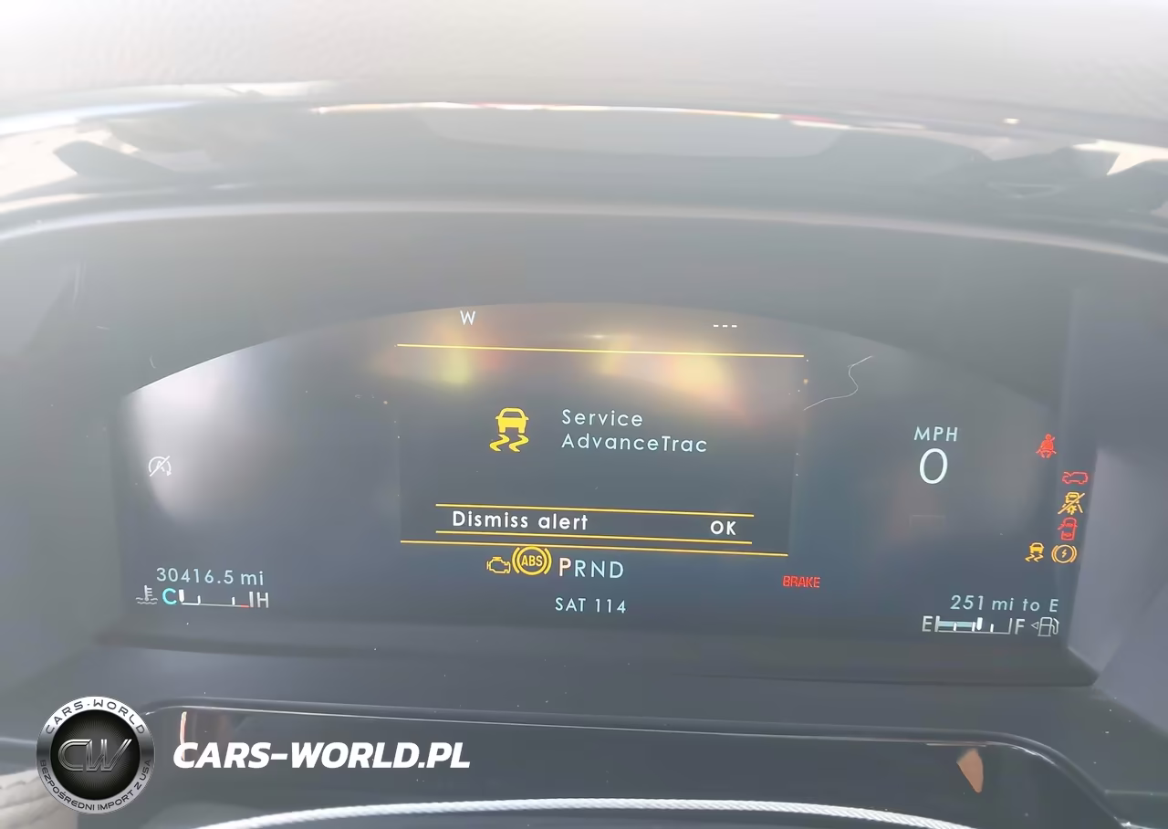 2023 Lincoln Corsair Standard VIN:5LMCJ1CA4PUL05131 - 7