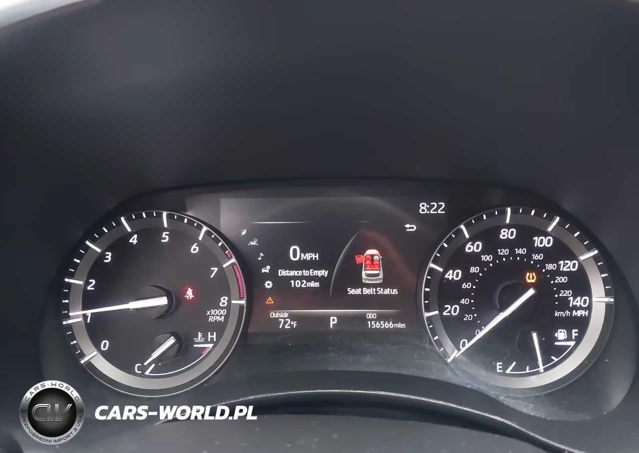 2021 Toyota Highlander Xse VIN:5TDLZRBH7MS143847 - 7