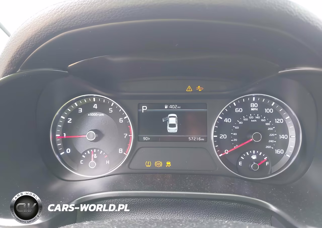 2023 Kia Forte Lxs VIN:3KPF24AD7PE602747 - 7