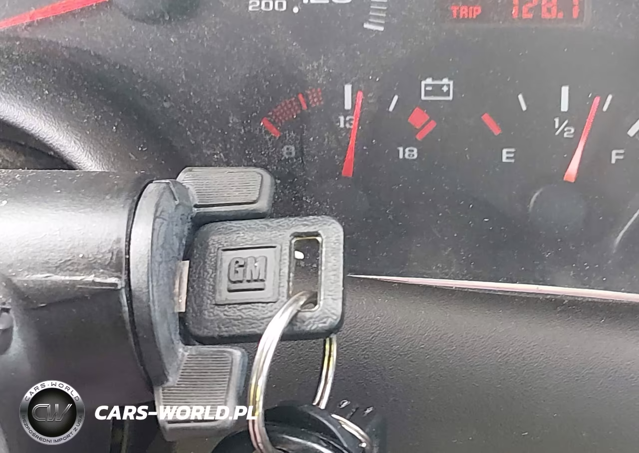 2000 Chevrolet Camaro VIN:2G1FP22K3Y2134973 - 11