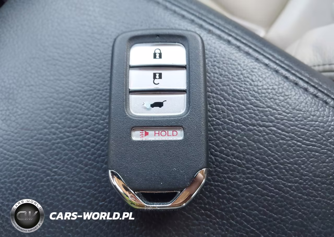 2015 Honda Cr-V Ex-L VIN:2HKRM4H73FH656144 - 11