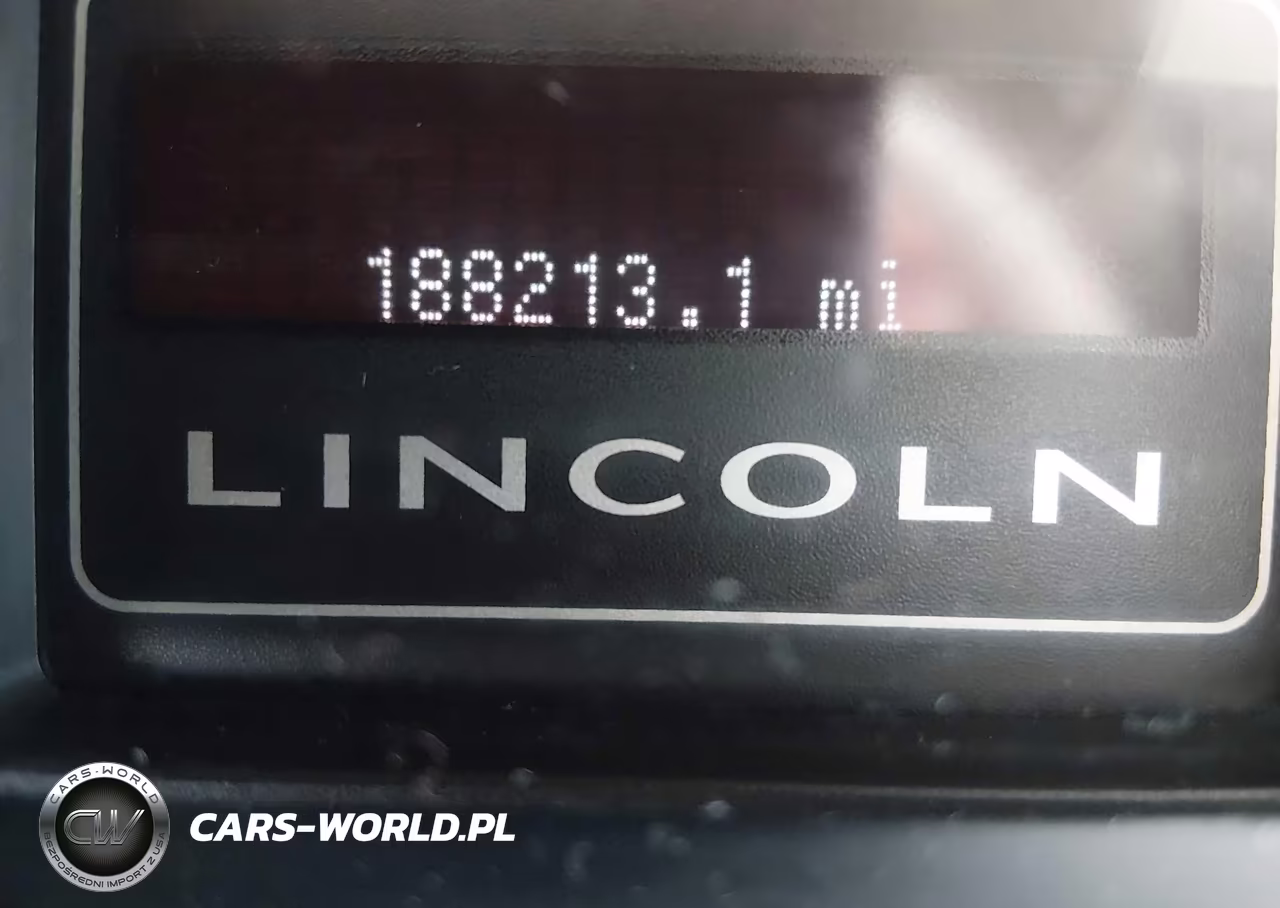 2013 Lincoln Navigator VIN:5LMJJ2J56DEL05303 - 15