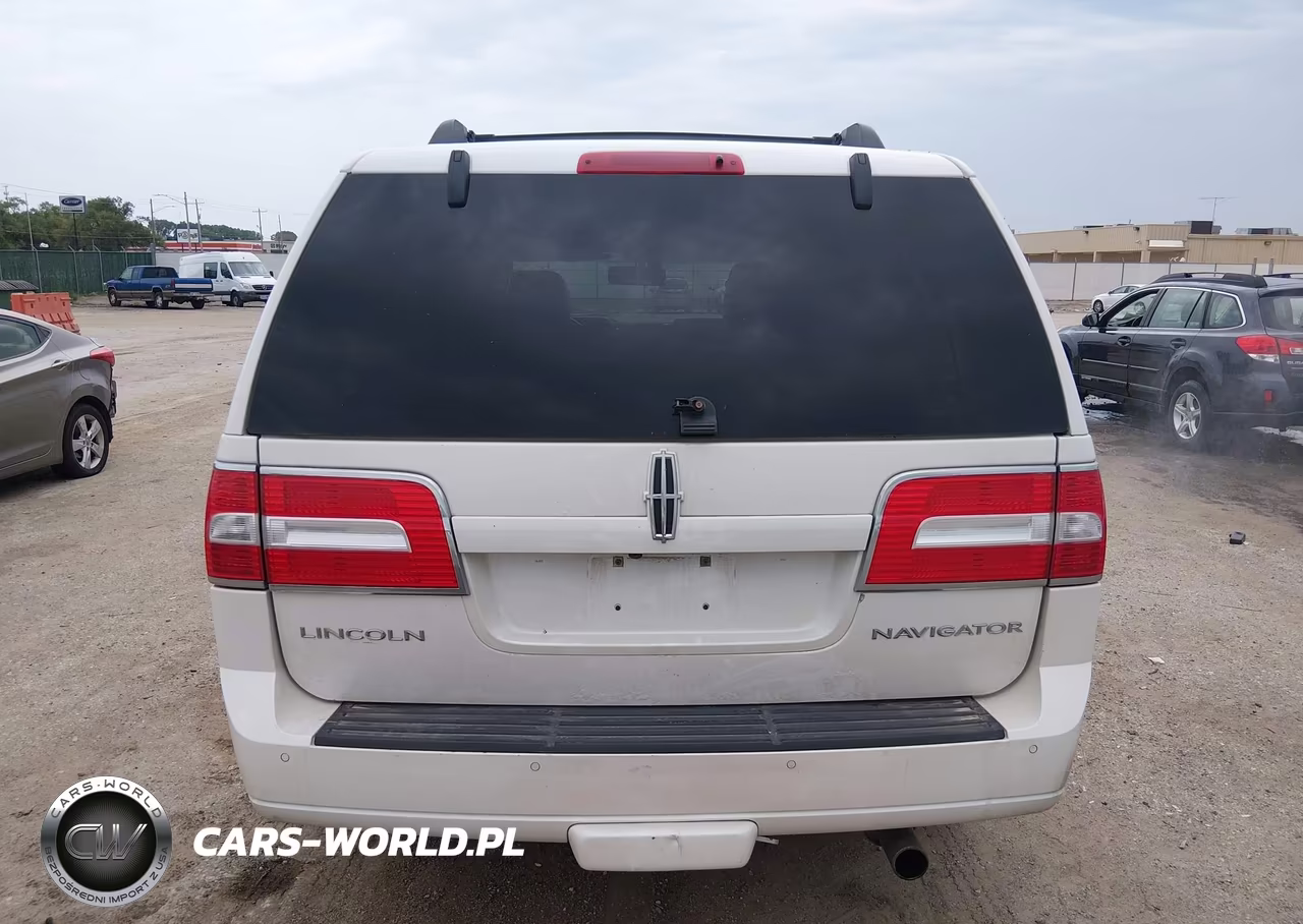 2013 Lincoln Navigator VIN:5LMJJ2J56DEL05303 - 16