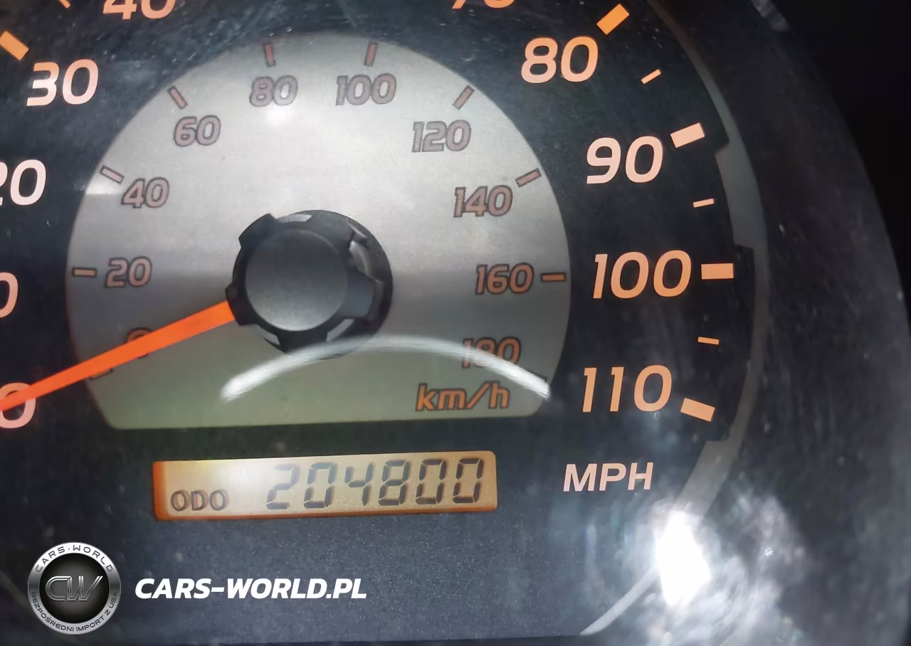 2004 Toyota 4Runner Sr5 V6 VIN:JTEZU14R240026689 - 15