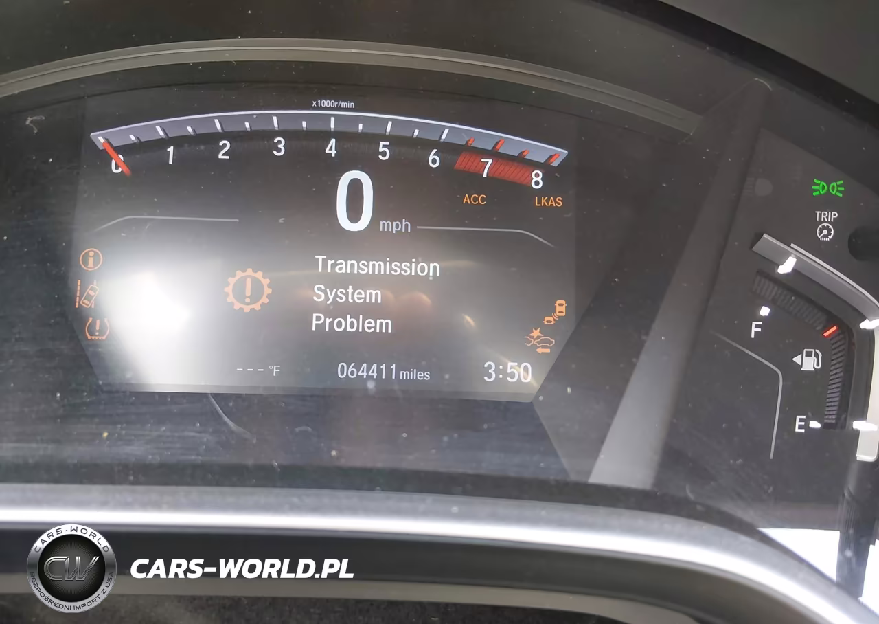 2020 Honda Cr-V Awd Ex-L VIN:2HKRW2H85LH619714 - 15