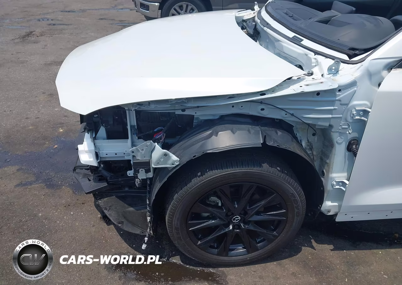2024 Mazda Cx-5 2.5 Carbon Turbo VIN:JM3KFBAY3R0423859 - 18