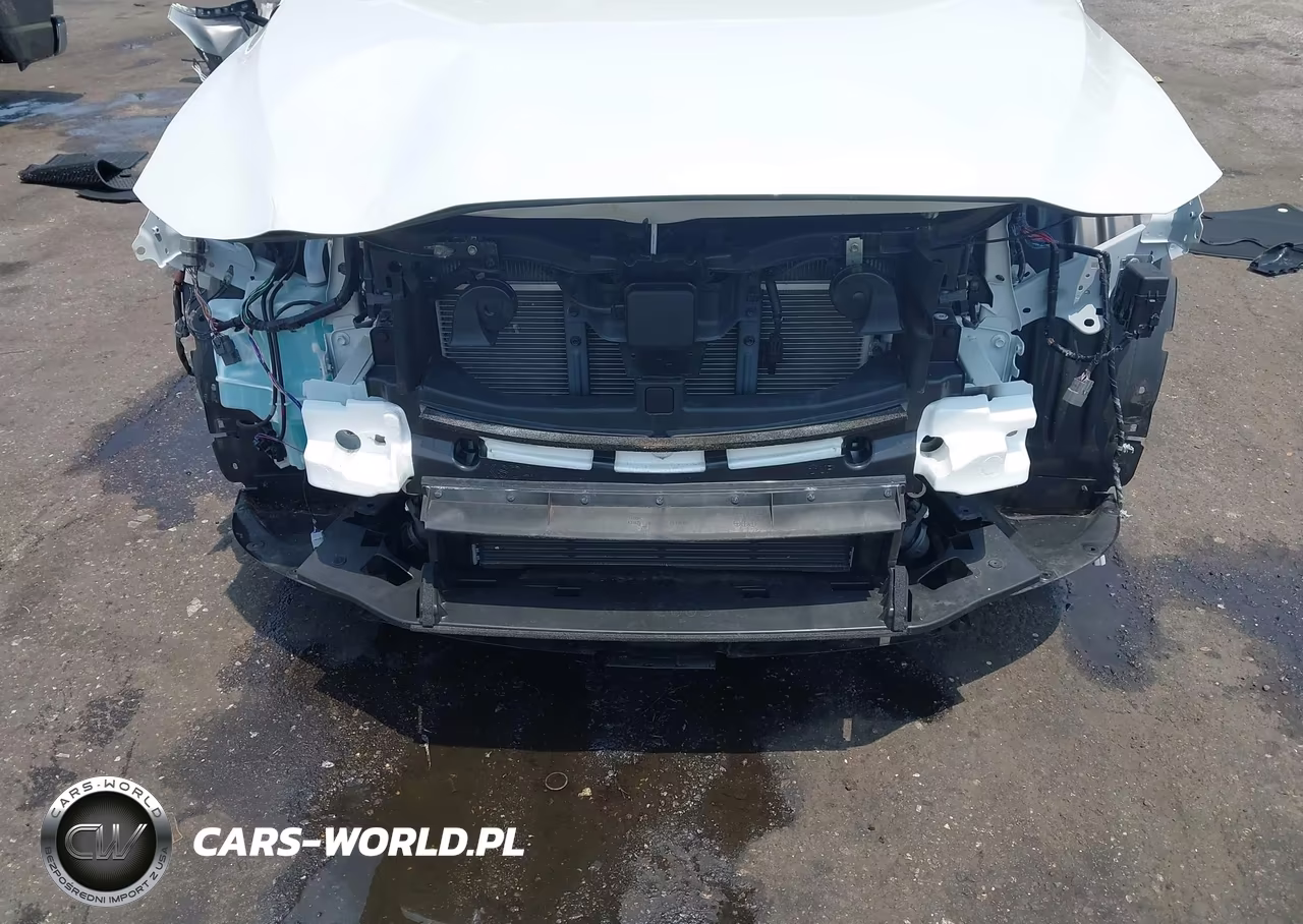 2024 Mazda Cx-5 2.5 Carbon Turbo VIN:JM3KFBAY3R0423859 - 6