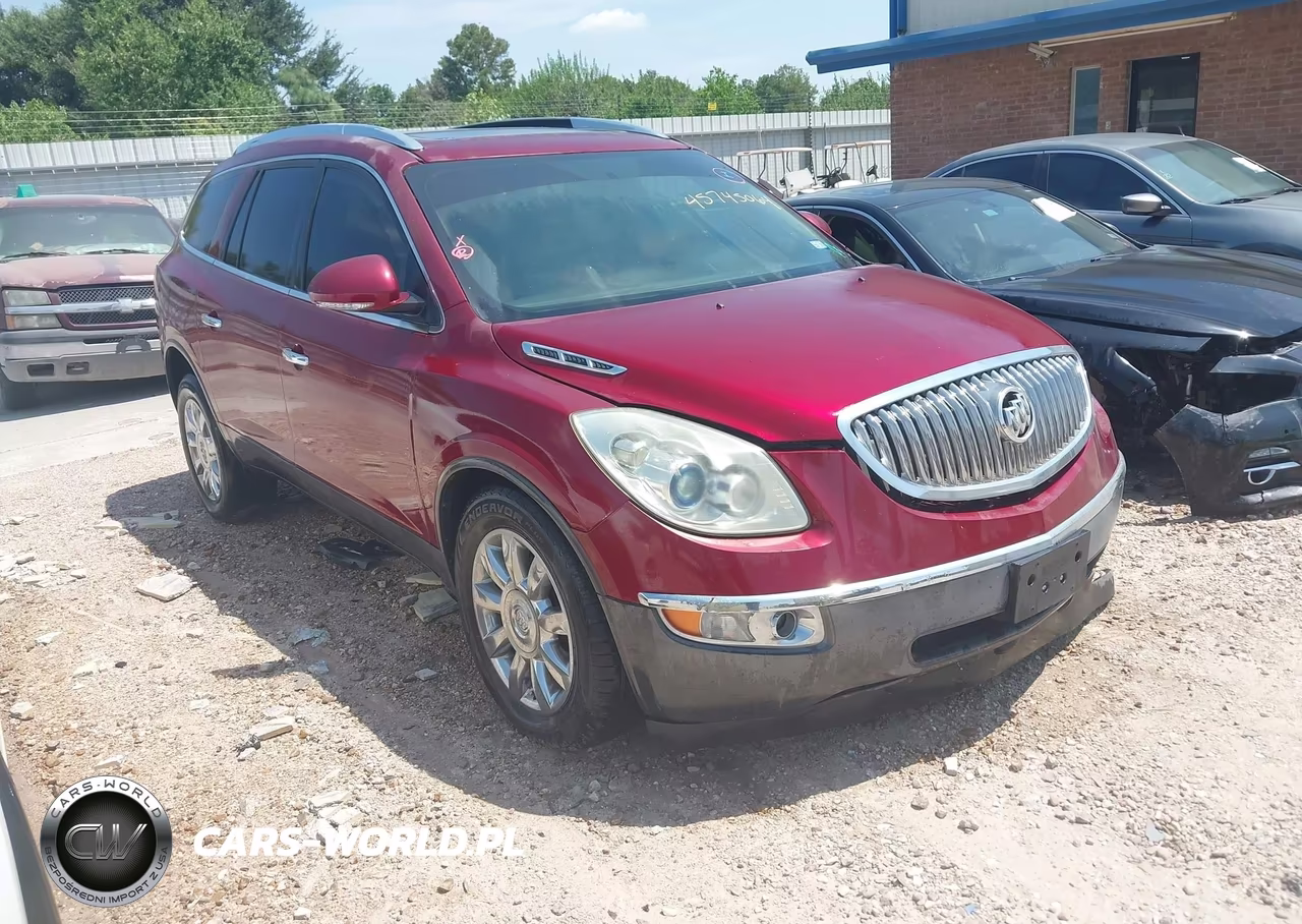 2011 Buick Enclave 1Xl