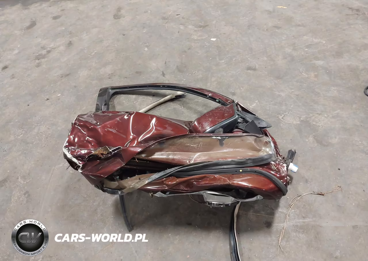 2012 Ford Fusion Sel VIN:3FAHP0JG5CR169662 - 18