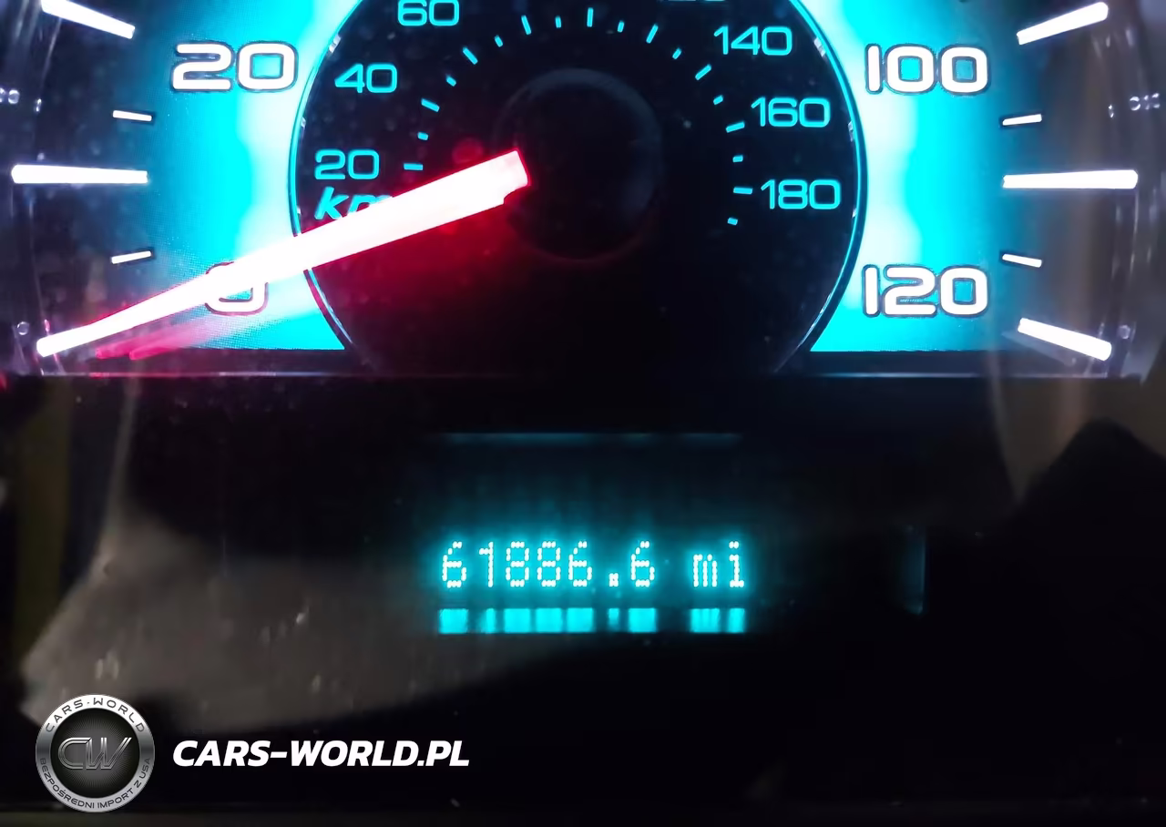 2012 Ford Fusion Sel VIN:3FAHP0JG5CR169662 - 7