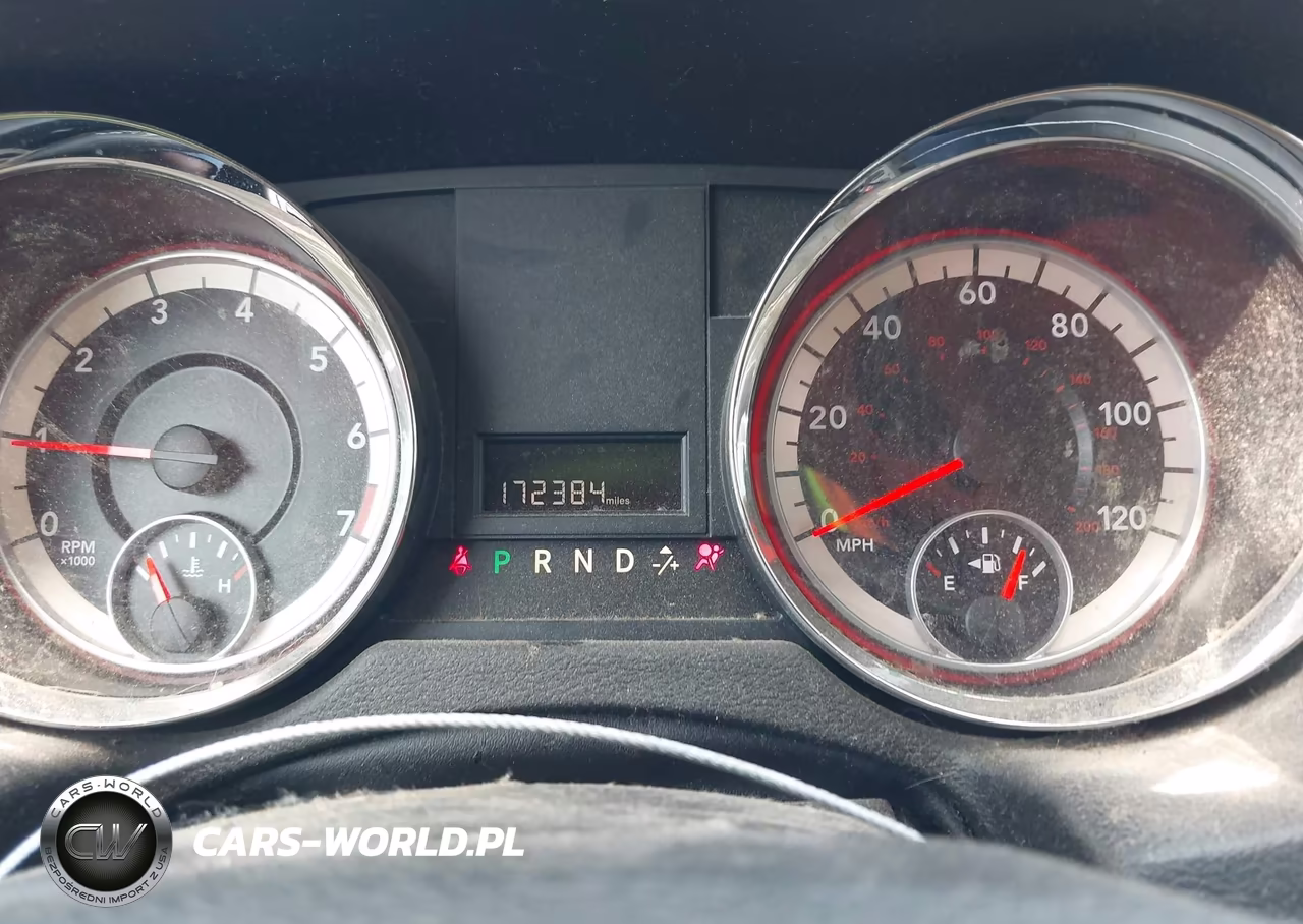 2014 Dodge Grand Caravan Se VIN:2C4RDGBG0ER187395 - 7