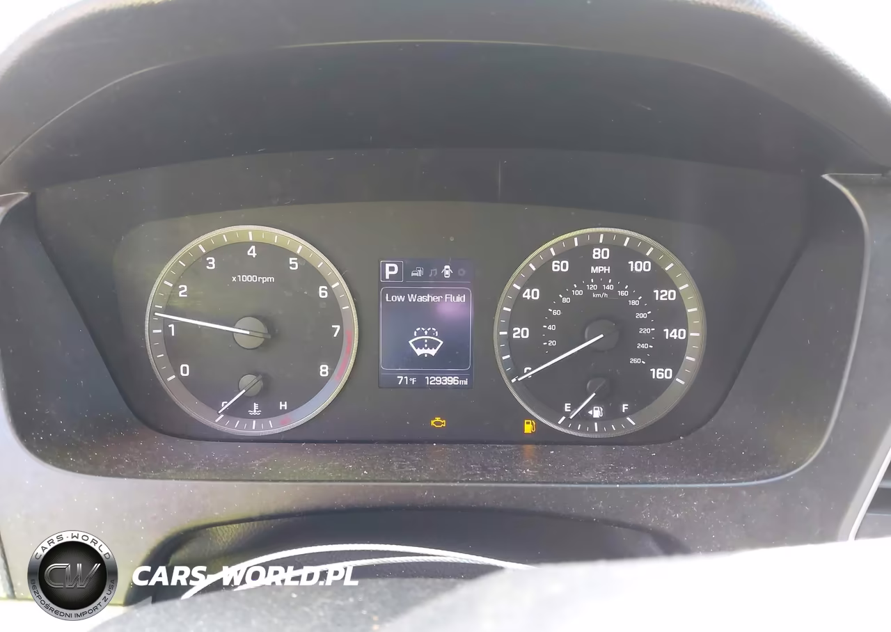 2017 Hyundai Sonata VIN:5NPE24AF8HH502909 - 7