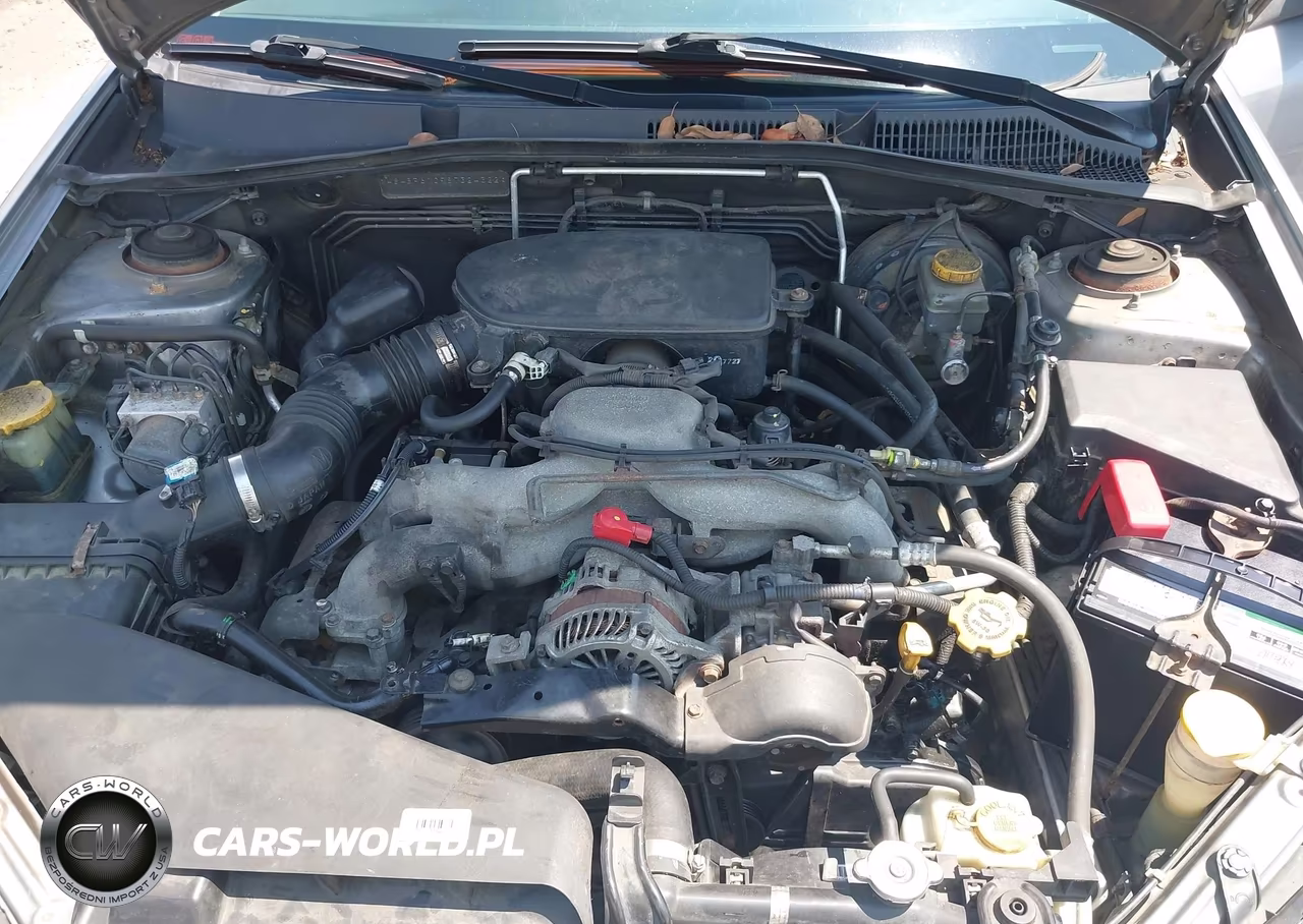 2008 Subaru Outback 2.5I-2.5I L.l. Bean Edition VIN:4S4BP61C987324322 - 10