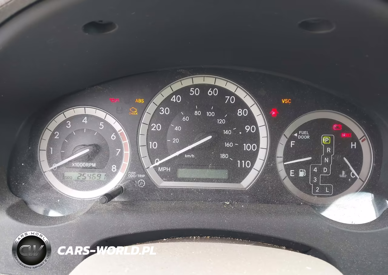 2005 Toyota Sienna Xle Limited VIN:5TDBA22C95S048464 - 7