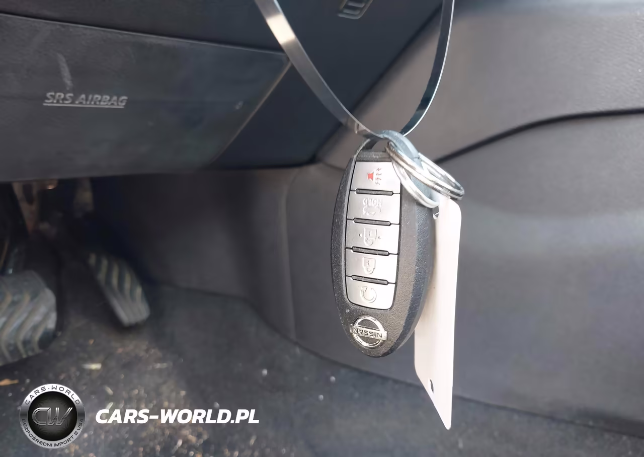 2019 Nissan Altima 2.5 S VIN:1N4BL4BV8KC215312 - 11