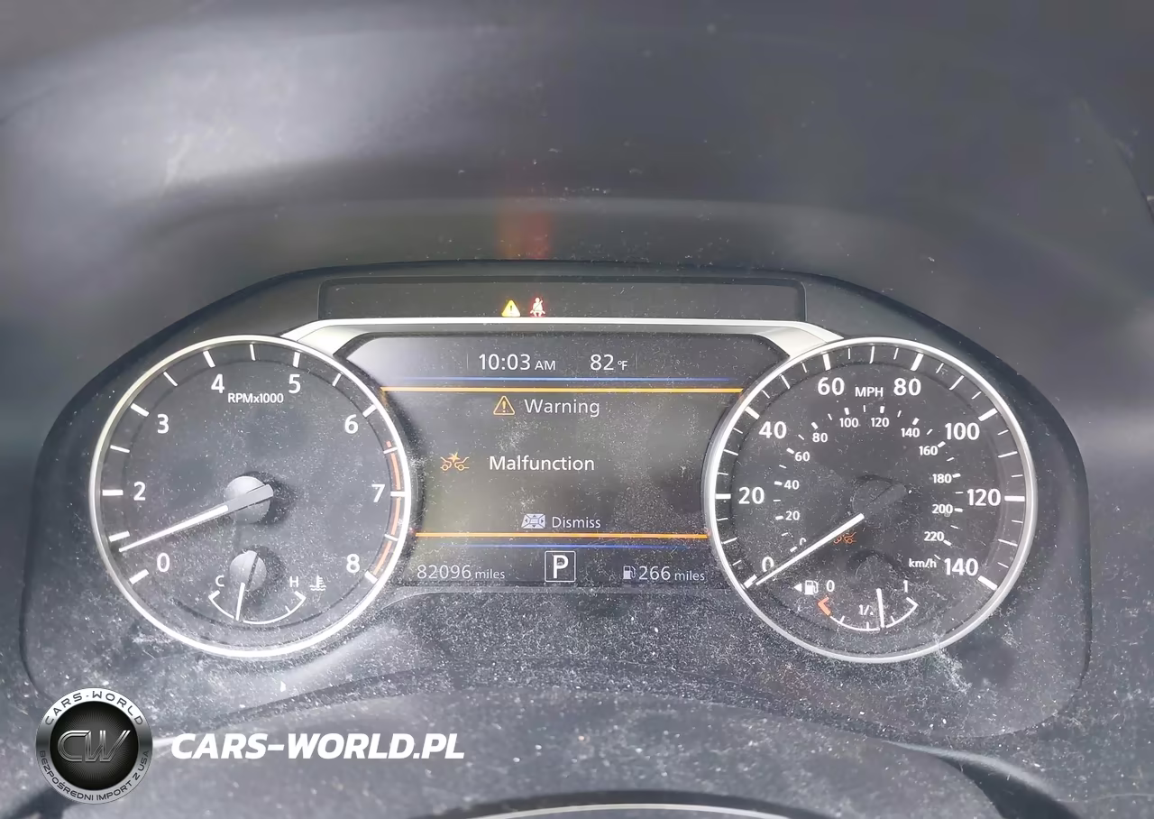 2019 Nissan Altima 2.5 S VIN:1N4BL4BV8KC215312 - 7