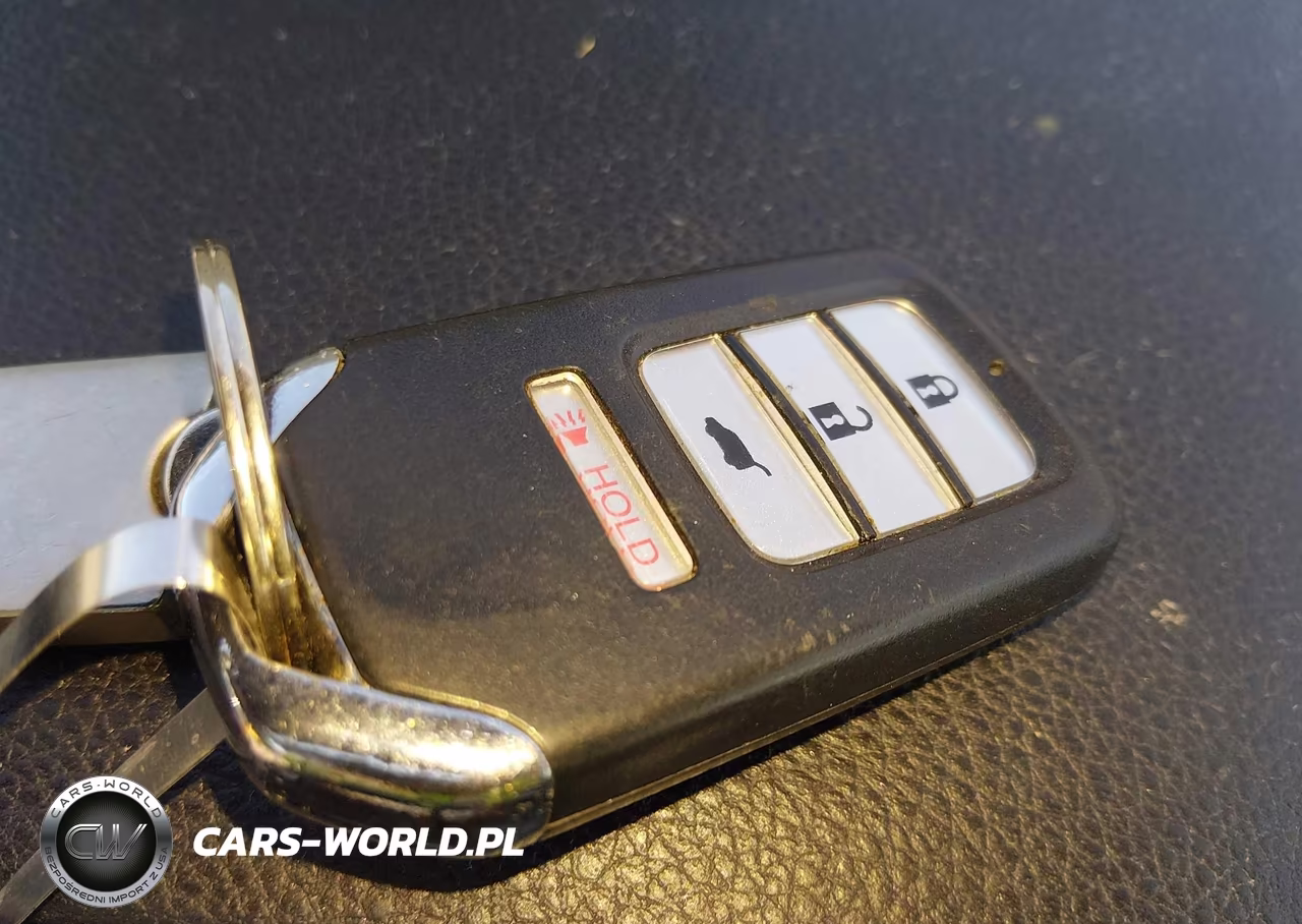 2020 Honda Hr-V Awd Ex-L VIN:3CZRU6H75LM731647 - 11