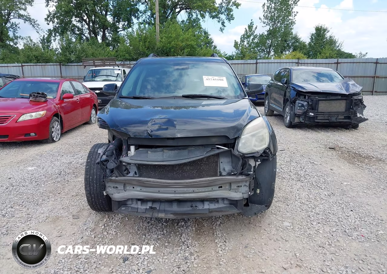 2017 Chevrolet Equinox Lt VIN:2GNALCEK6H1604523 - 13