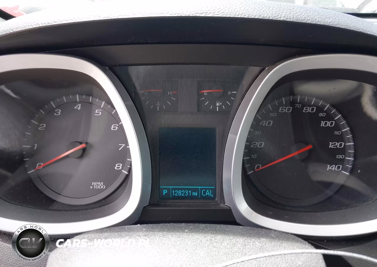 2017 Chevrolet Equinox Lt VIN:2GNALCEK6H1604523 - 7