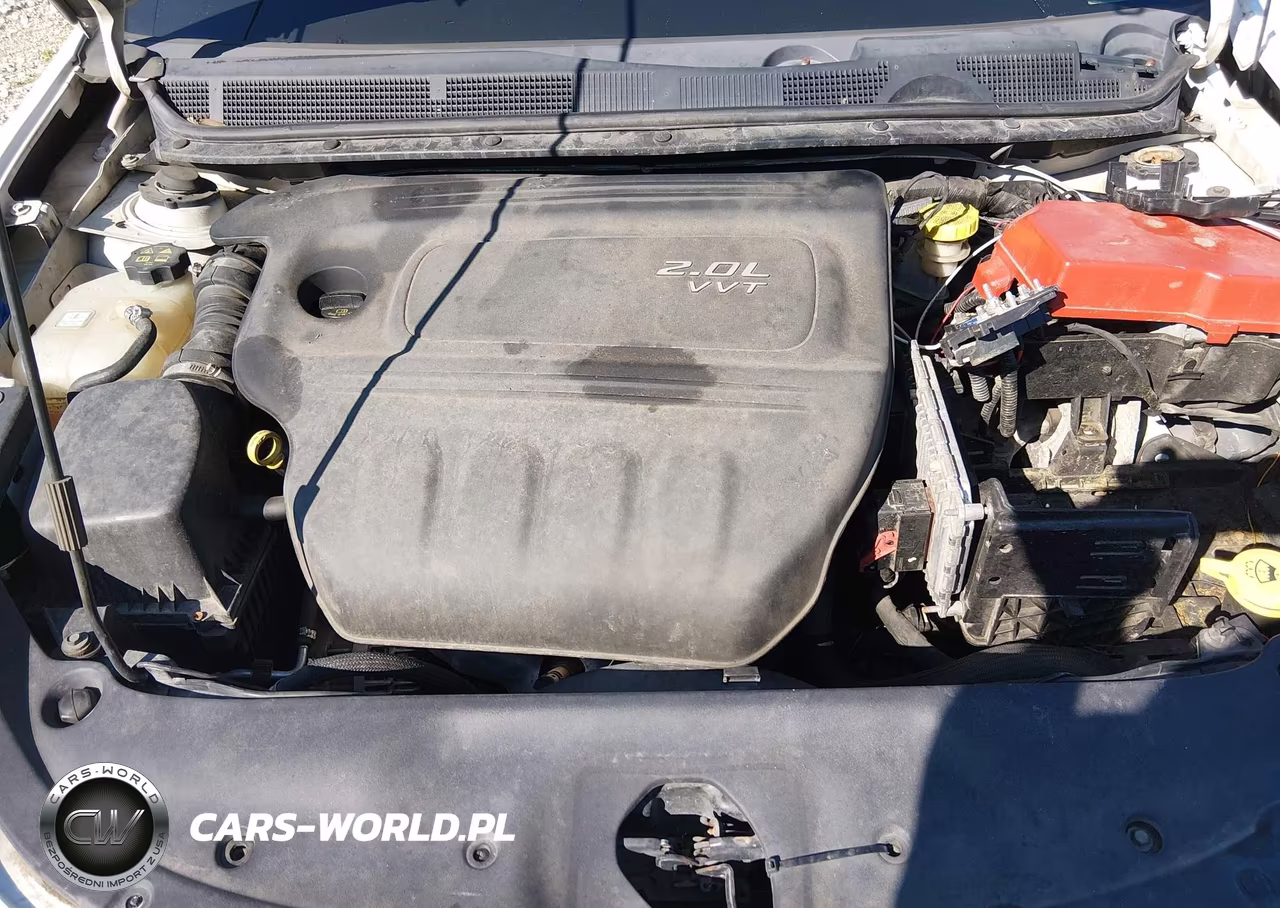 2013 Dodge Dart Sxt VIN:1C3CDFBA3DD157891 - 10