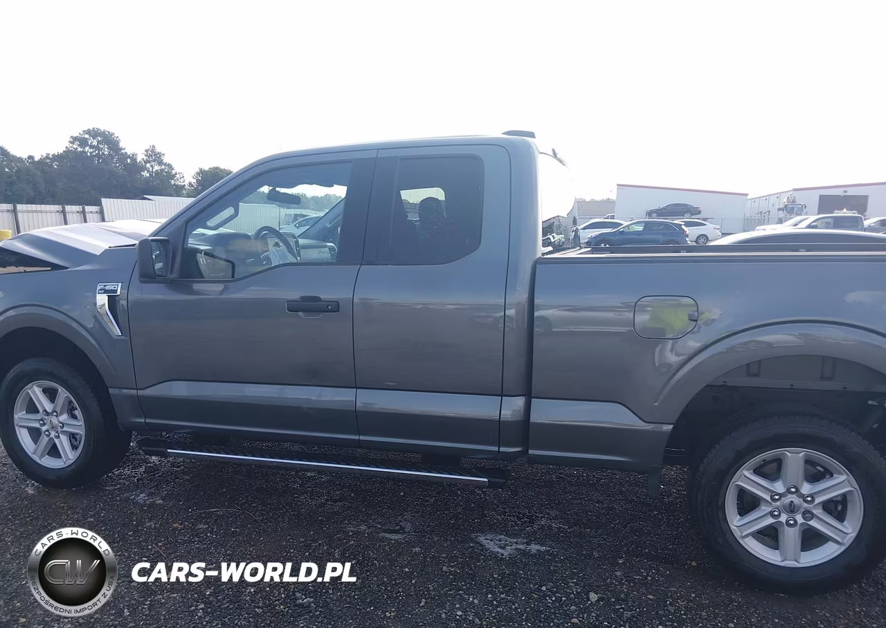 2026 Ford F-150 Xlt VIN:1FTEX3K87TKD22939 - 15