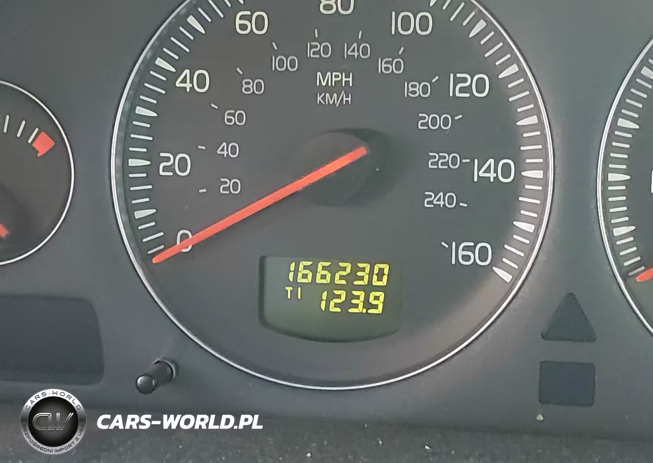 2006 Volvo Xc90 V8-Volvo Ocean Race Edition VIN:YV4CZ852861267169 - 7