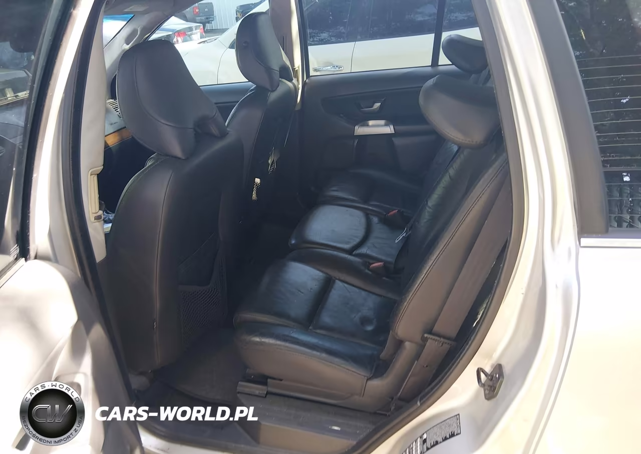 2006 Volvo Xc90 V8-Volvo Ocean Race Edition VIN:YV4CZ852861267169 - 8