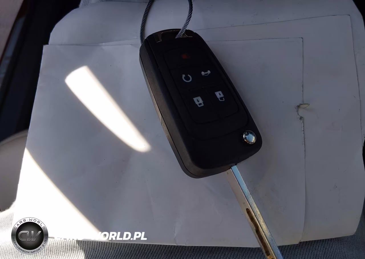2015 Buick Verano VIN:1G4PP5SK1F4159662 - 11