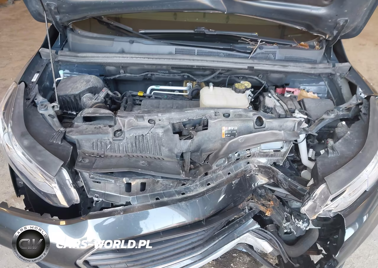2018 Chevrolet Trax Lt VIN:KL7CJLSB5JB599474 - 10